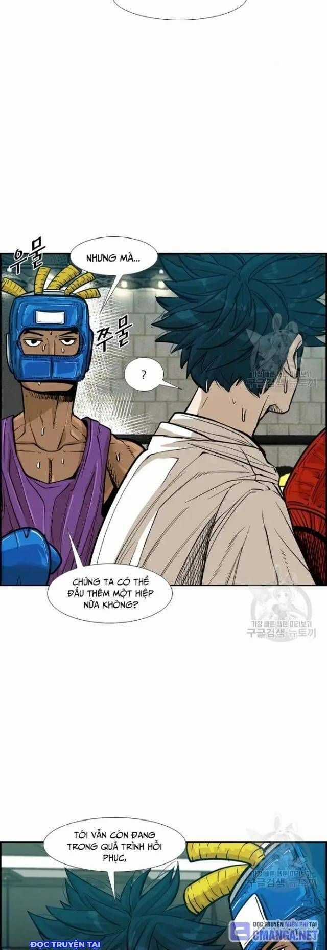 Shark - Cá Mập - Chương 225 - Trang 43