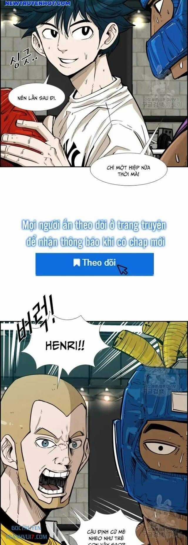 Shark - Cá Mập - Chương 225 - Trang 44