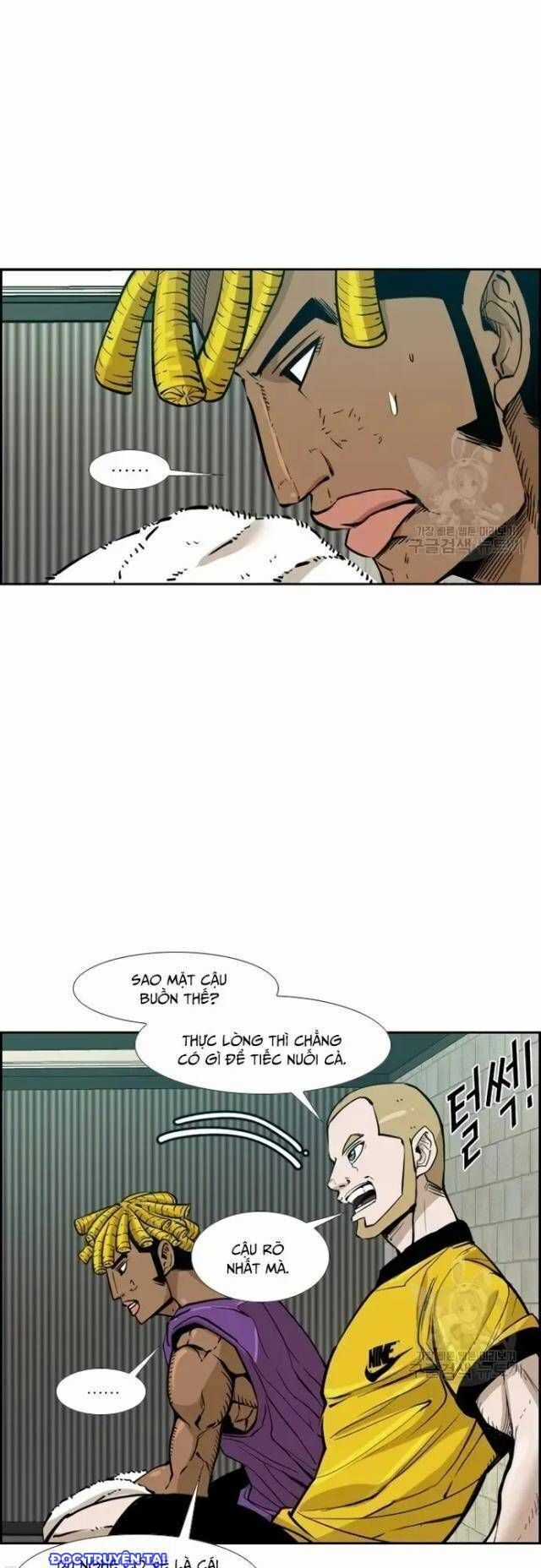 Shark - Cá Mập - Chương 225 - Trang 47