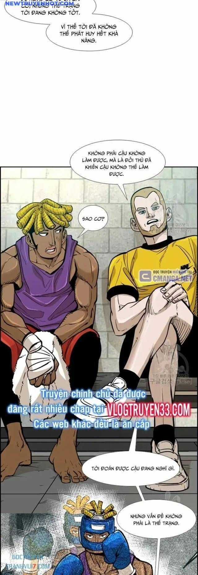 Shark - Cá Mập - Chương 225 - Trang 48