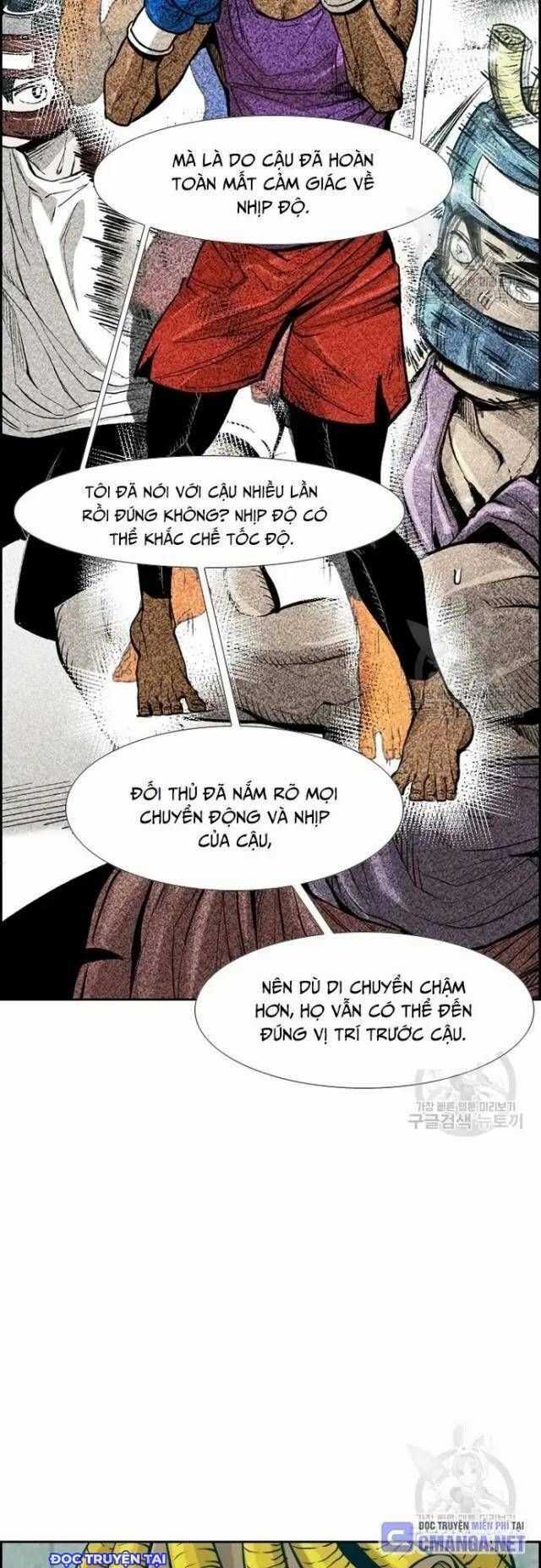 Shark - Cá Mập - Chương 225 - Trang 49