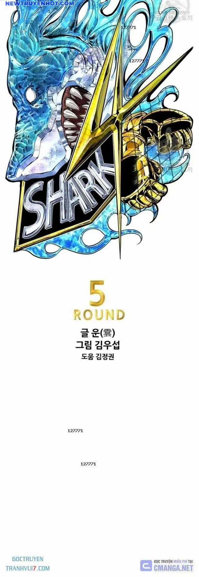 Shark - Cá Mập - Chương 225 - Trang 6