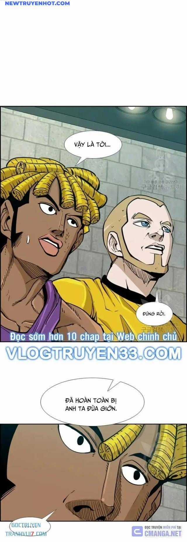 Shark - Cá Mập - Chương 225 - Trang 52