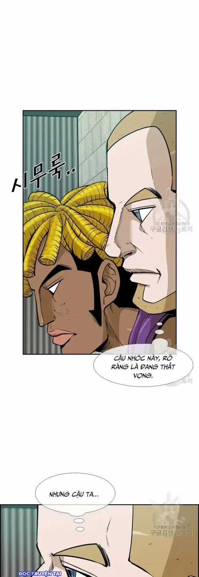 Shark - Cá Mập - Chương 225 - Trang 53