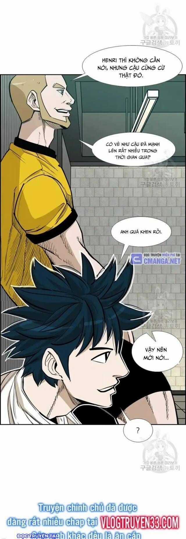 Shark - Cá Mập - Chương 225 - Trang 57