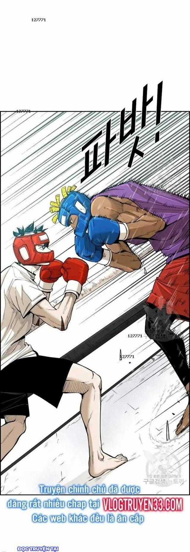 Shark - Cá Mập - Chương 225 - Trang 7