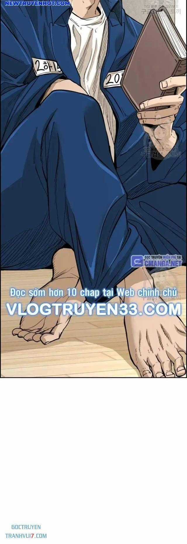 Shark - Cá Mập - Chương 225 - Trang 66