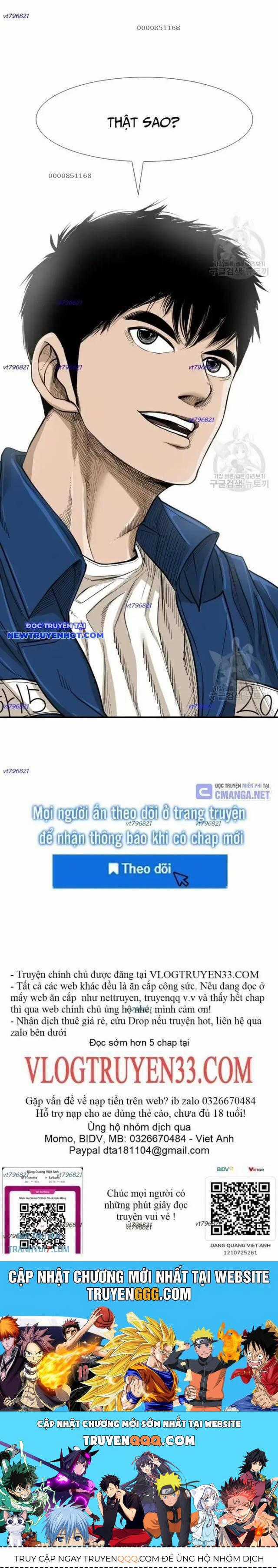 Shark - Cá Mập - Chương 225 - Trang 67