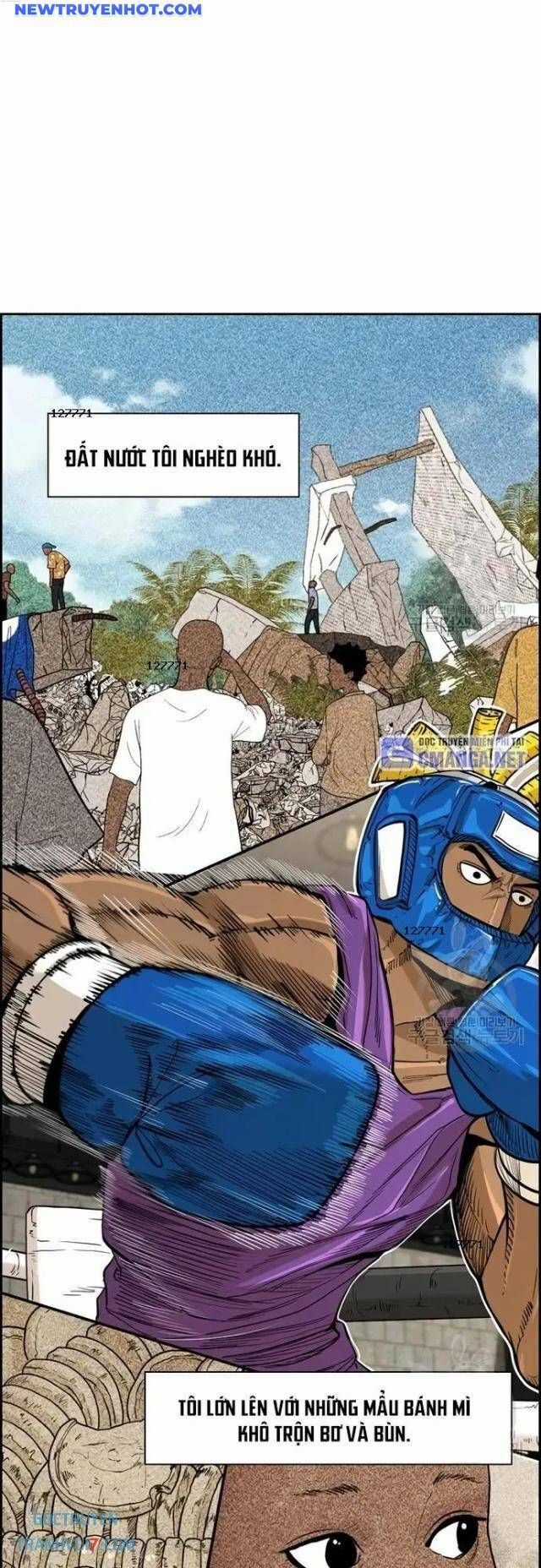 Shark - Cá Mập - Chương 225 - Trang 8