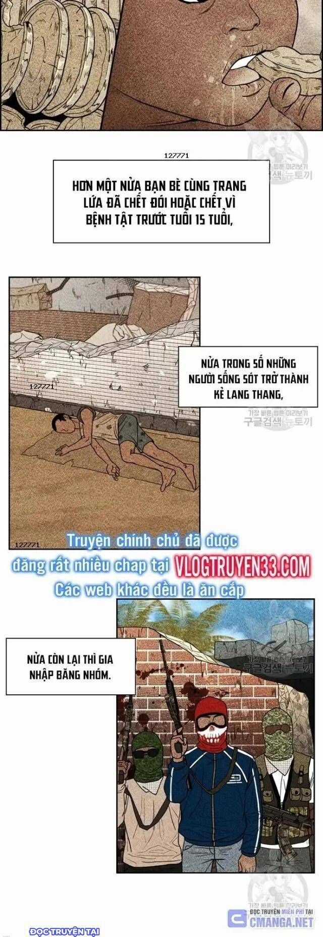 Shark - Cá Mập - Chương 225 - Trang 9