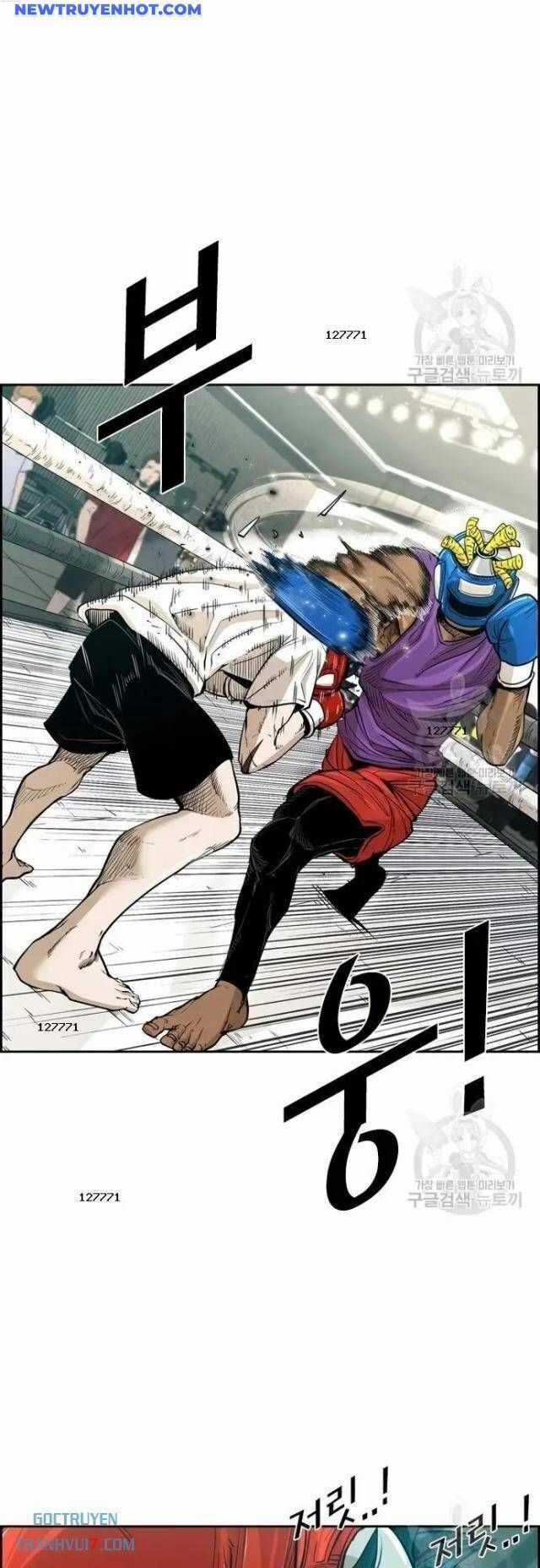 Shark - Cá Mập - Chương 225 - Trang 10