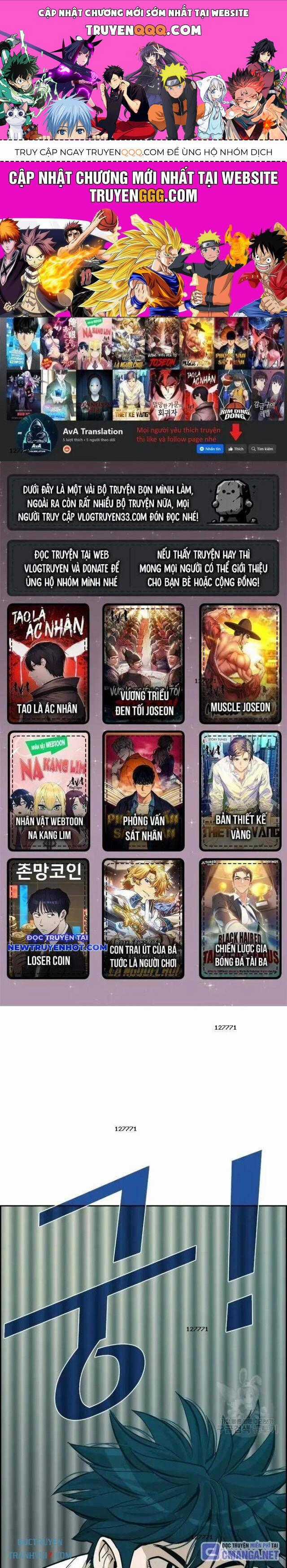 Shark - Cá Mập - Chương 226 - Trang 1