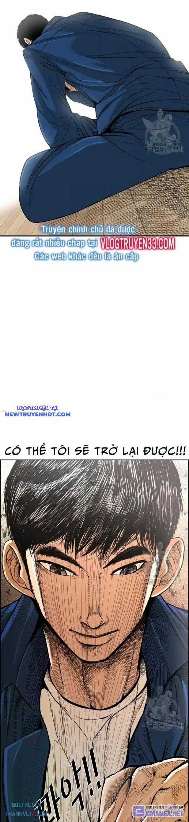 Shark - Cá Mập - Chương 226 - Trang 11