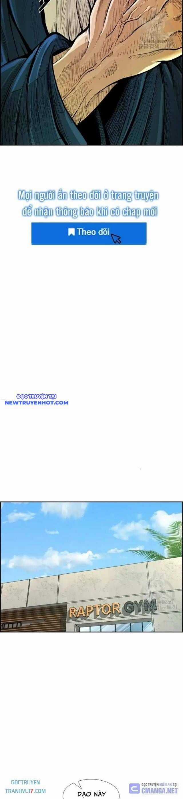 Shark - Cá Mập - Chương 226 - Trang 12