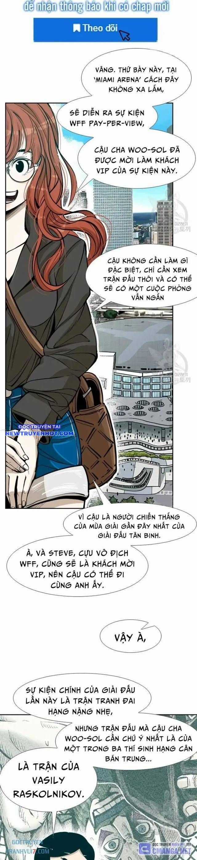 Shark - Cá Mập - Chương 226 - Trang 16