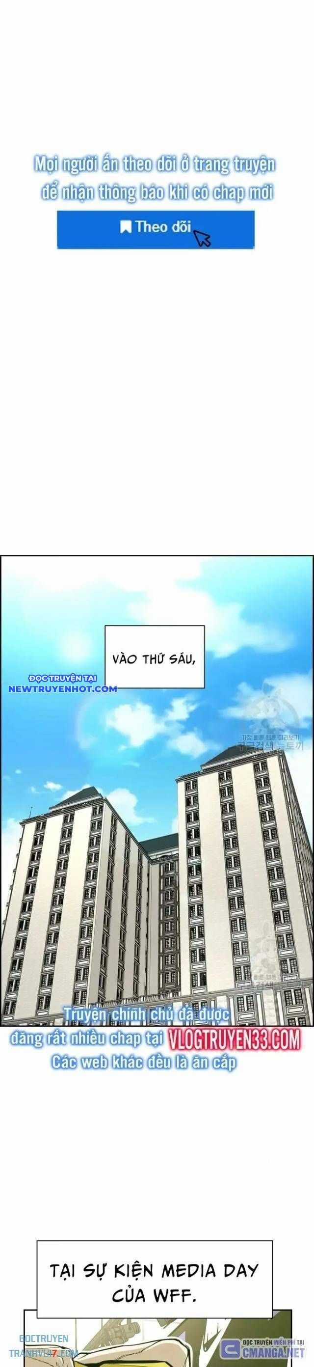 Shark - Cá Mập - Chương 226 - Trang 18