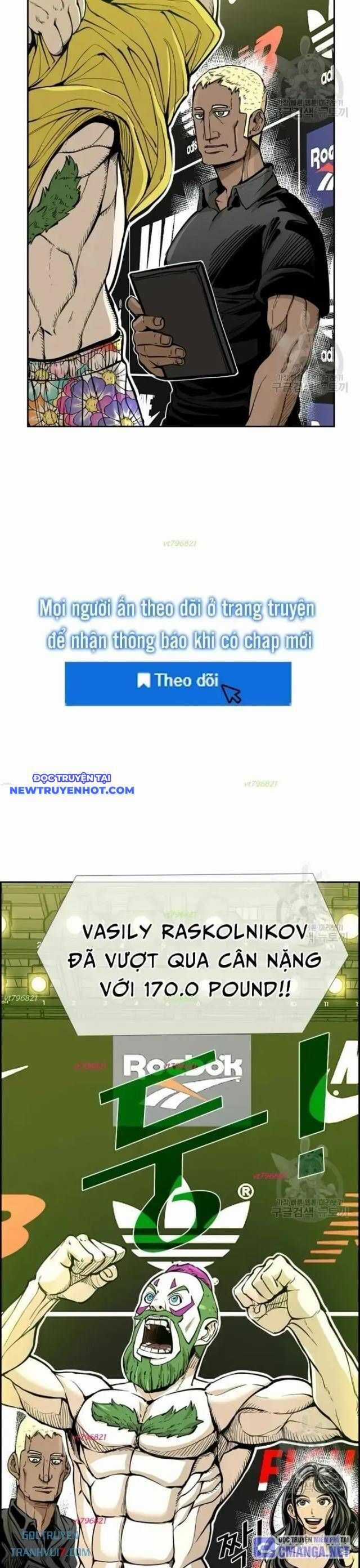 Shark - Cá Mập - Chương 226 - Trang 19