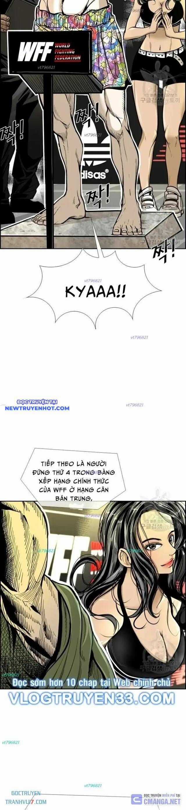 Shark - Cá Mập - Chương 226 - Trang 20