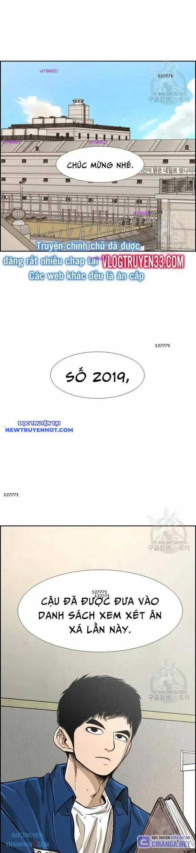 Shark - Cá Mập - Chương 226 - Trang 3