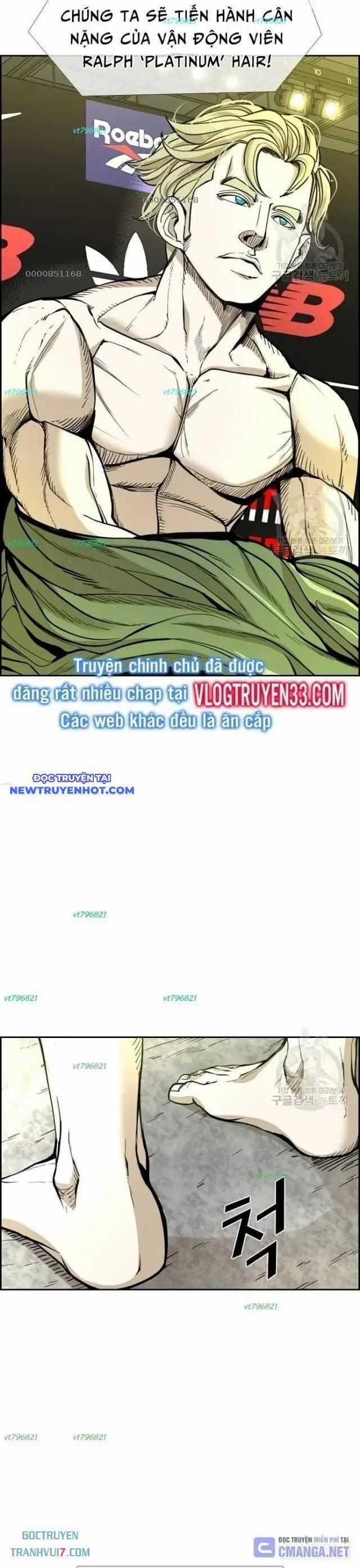 Shark - Cá Mập - Chương 226 - Trang 21