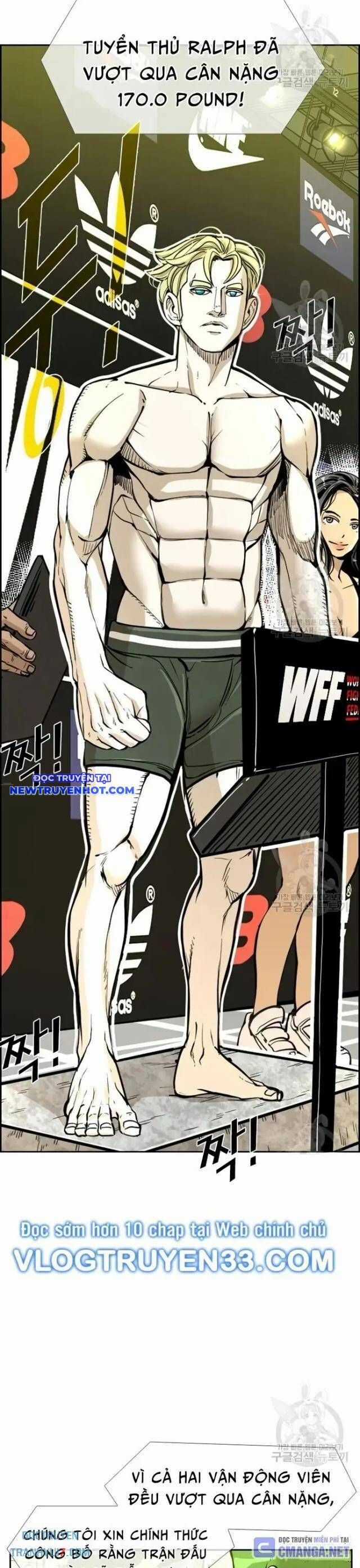 Shark - Cá Mập - Chương 226 - Trang 22