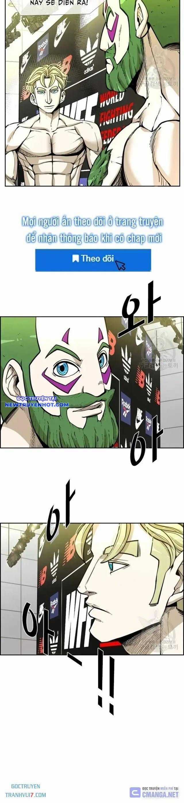 Shark - Cá Mập - Chương 226 - Trang 23