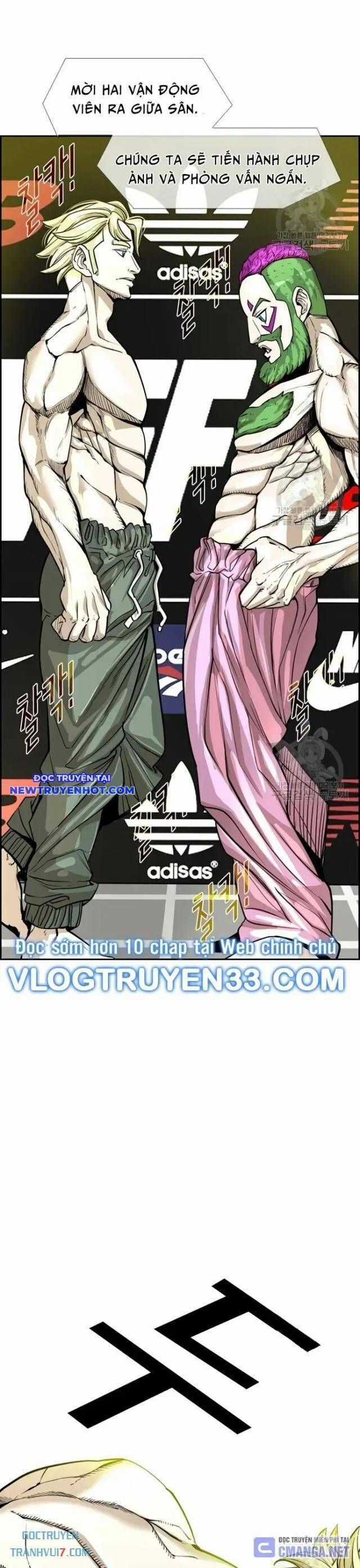 Shark - Cá Mập - Chương 226 - Trang 24