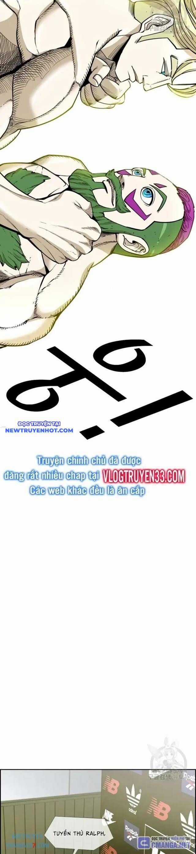 Shark - Cá Mập - Chương 226 - Trang 25