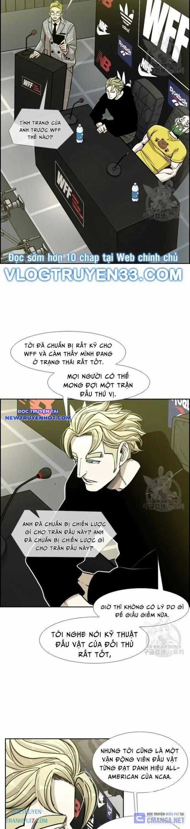 Shark - Cá Mập - Chương 226 - Trang 26