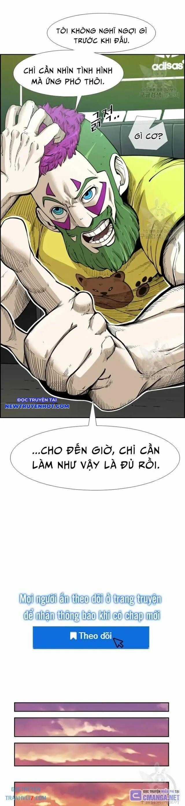 Shark - Cá Mập - Chương 226 - Trang 30