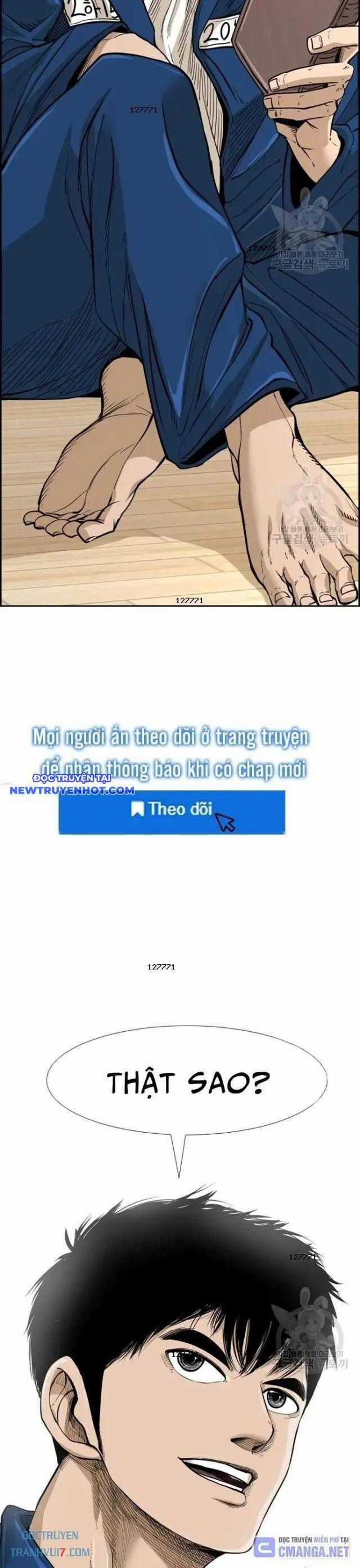 Shark - Cá Mập - Chương 226 - Trang 4