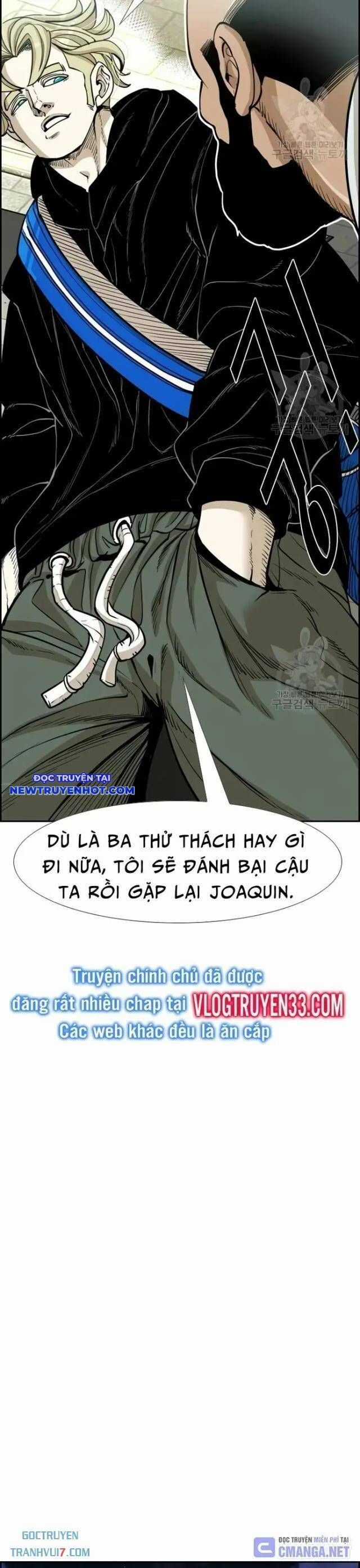 Shark - Cá Mập - Chương 226 - Trang 33