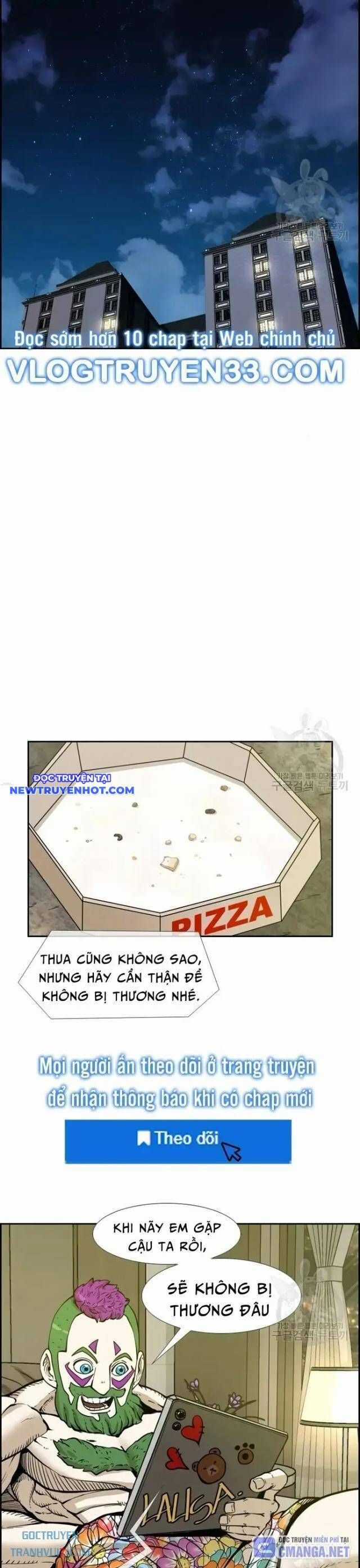 Shark - Cá Mập - Chương 226 - Trang 34