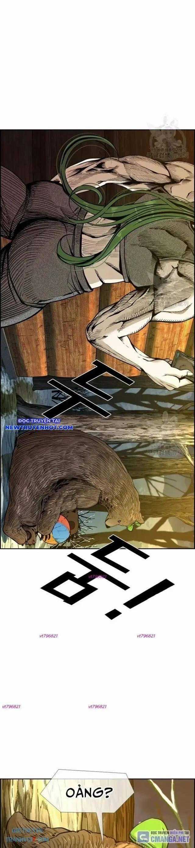 Shark - Cá Mập - Chương 226 - Trang 38