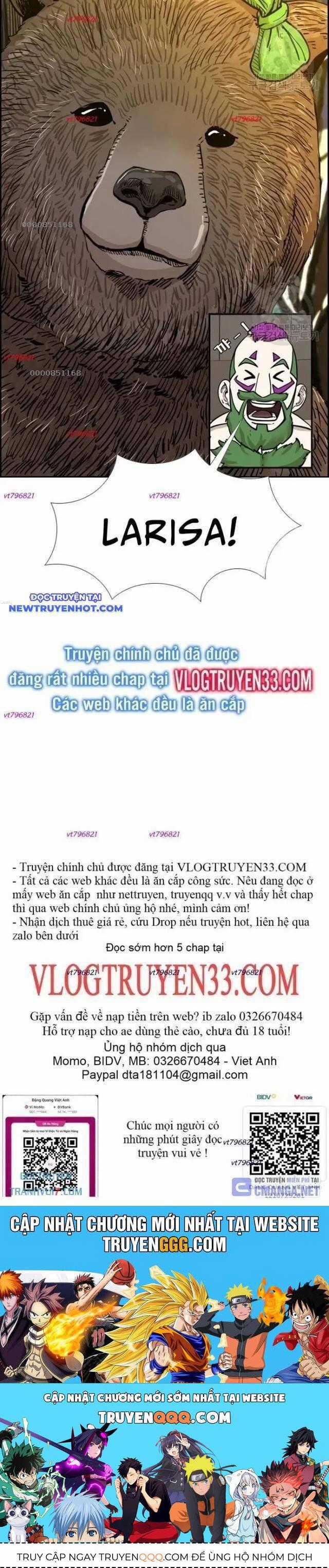 Shark - Cá Mập - Chương 226 - Trang 39