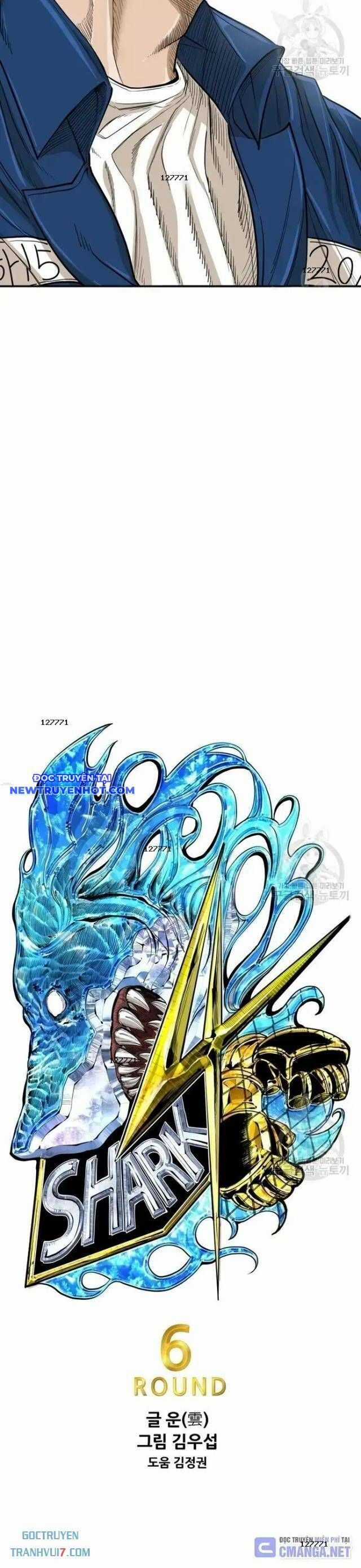 Shark - Cá Mập - Chương 226 - Trang 5