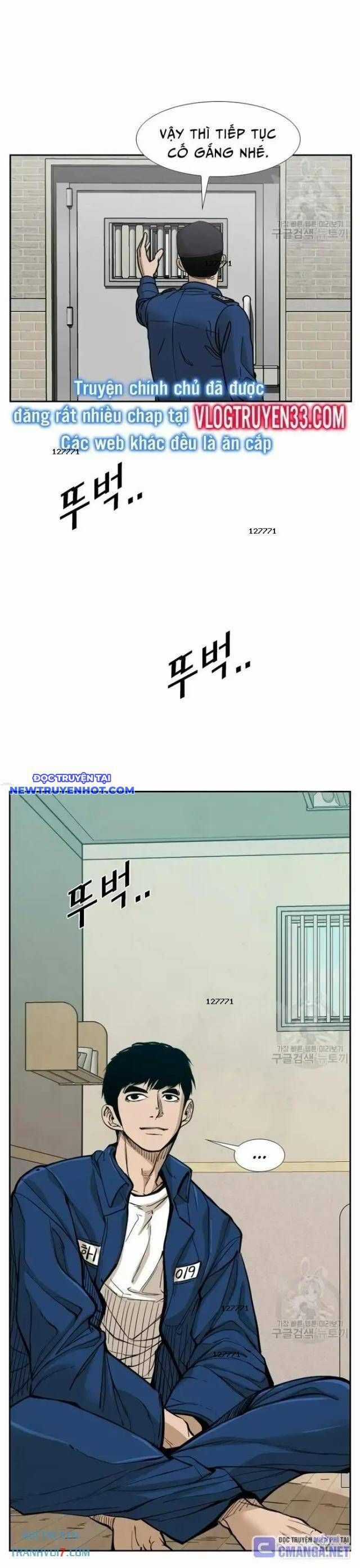 Shark - Cá Mập - Chương 226 - Trang 7