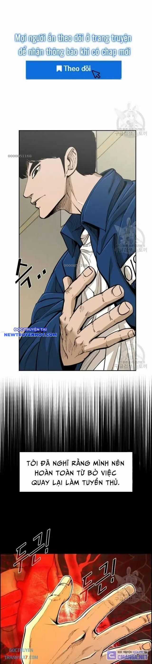 Shark - Cá Mập - Chương 226 - Trang 8