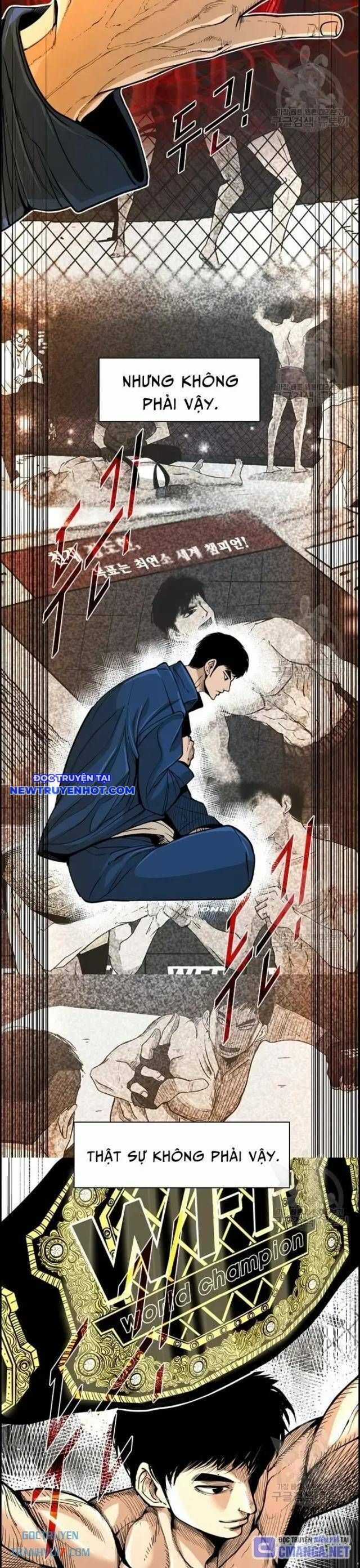 Shark - Cá Mập - Chương 226 - Trang 9