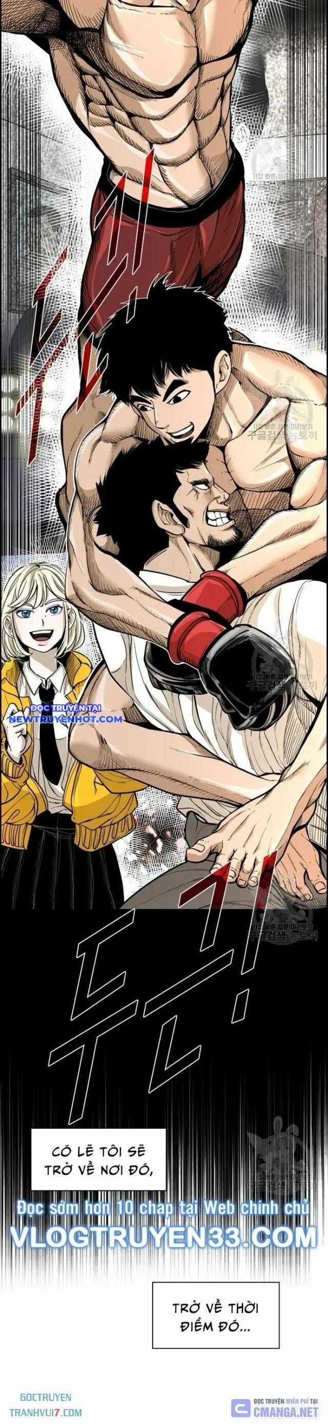 Shark - Cá Mập - Chương 226 - Trang 10