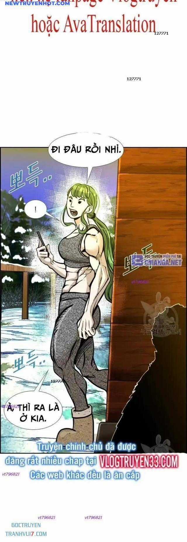 Shark - Cá Mập - Chương 227 - Trang 2