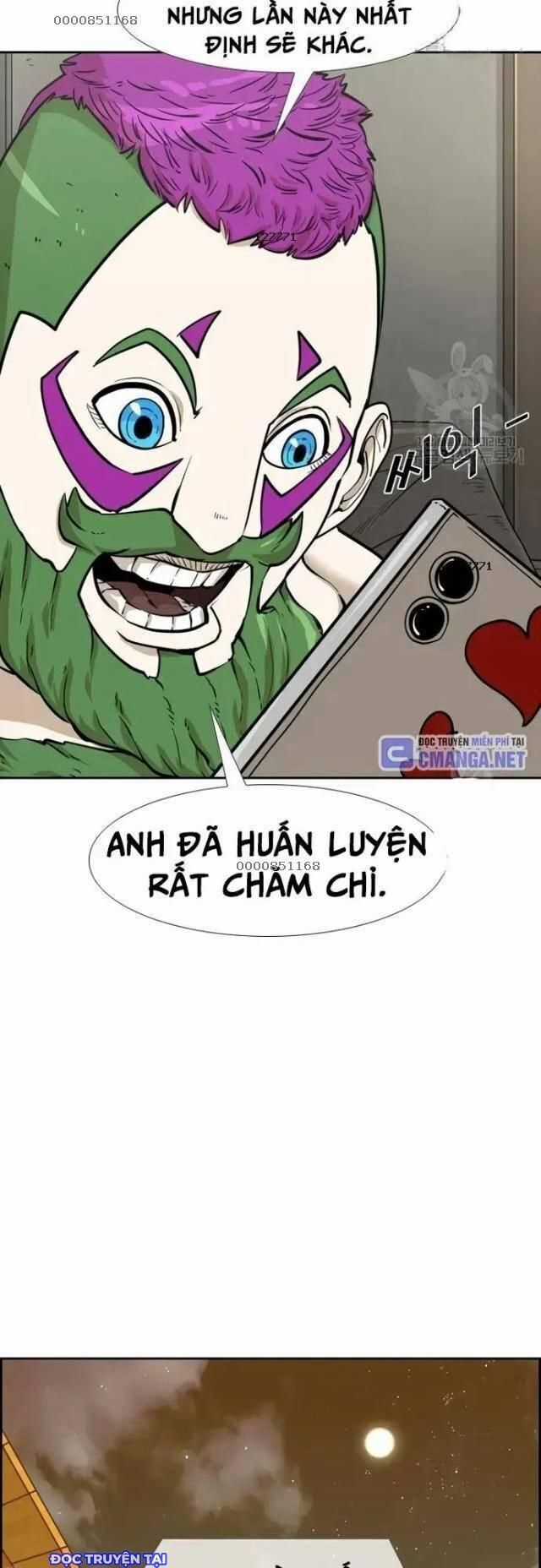 Shark - Cá Mập - Chương 227 - Trang 11