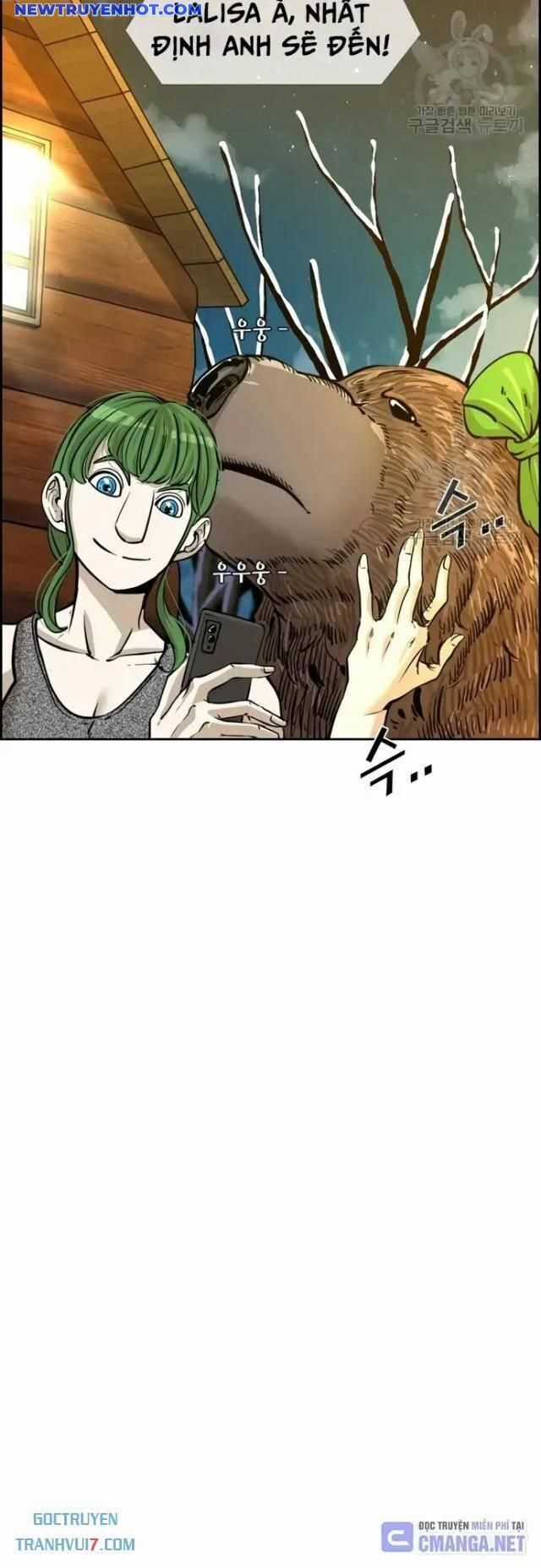 Shark - Cá Mập - Chương 227 - Trang 12