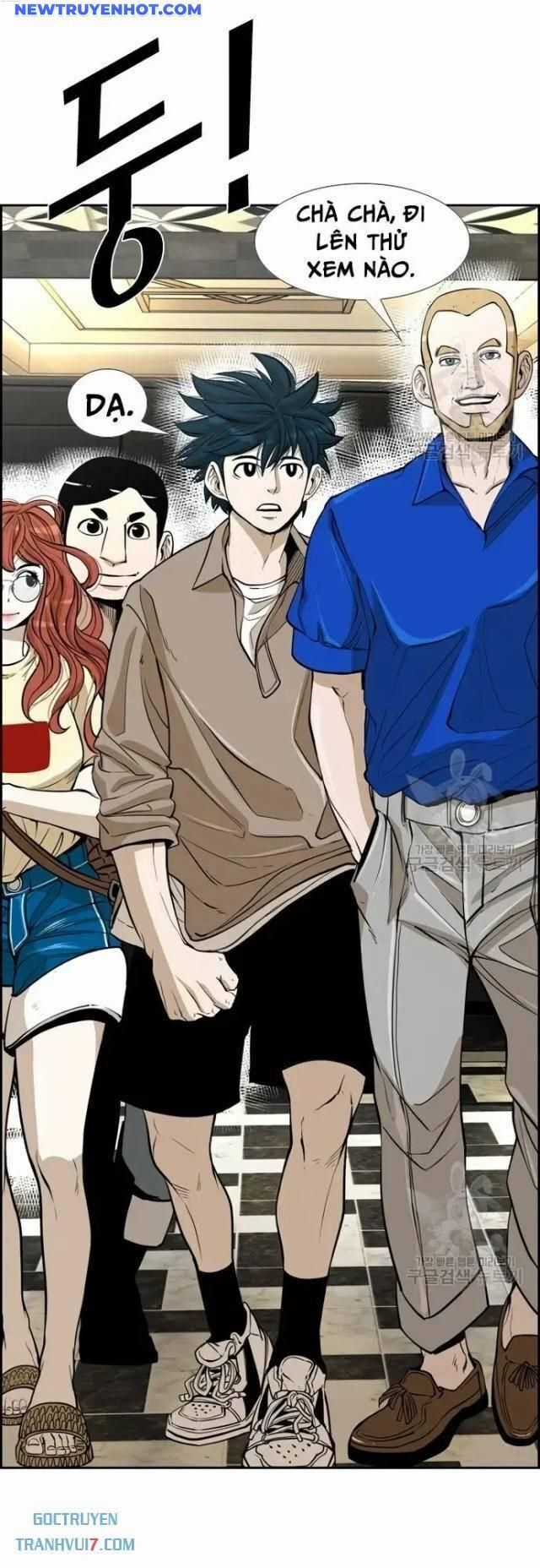 Shark - Cá Mập - Chương 227 - Trang 16