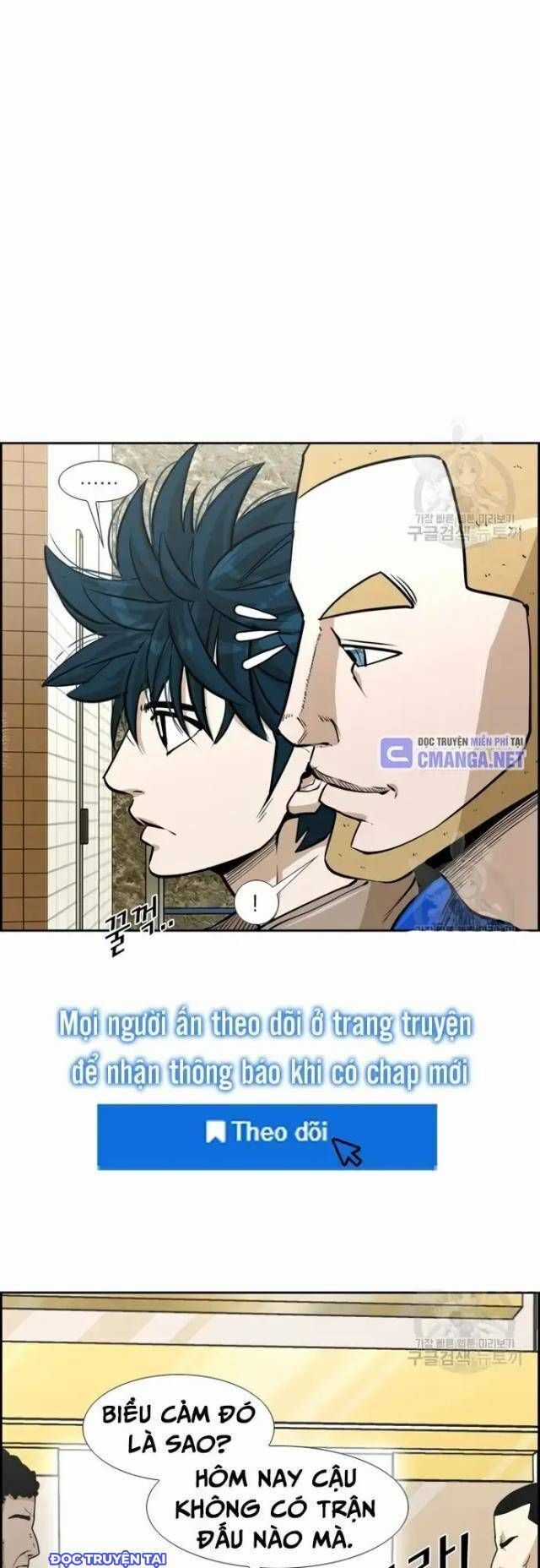 Shark - Cá Mập - Chương 227 - Trang 17