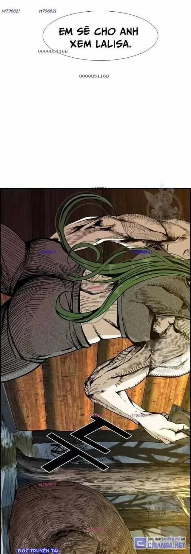 Shark - Cá Mập - Chương 227 - Trang 3