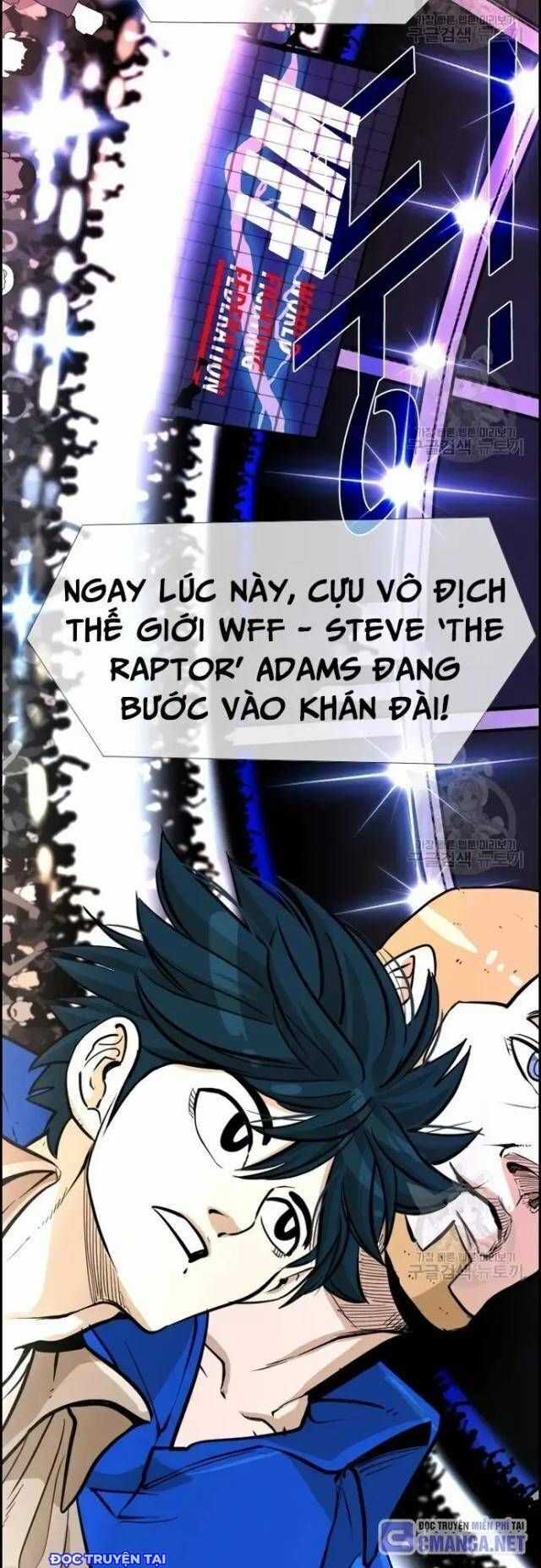 Shark - Cá Mập - Chương 227 - Trang 21