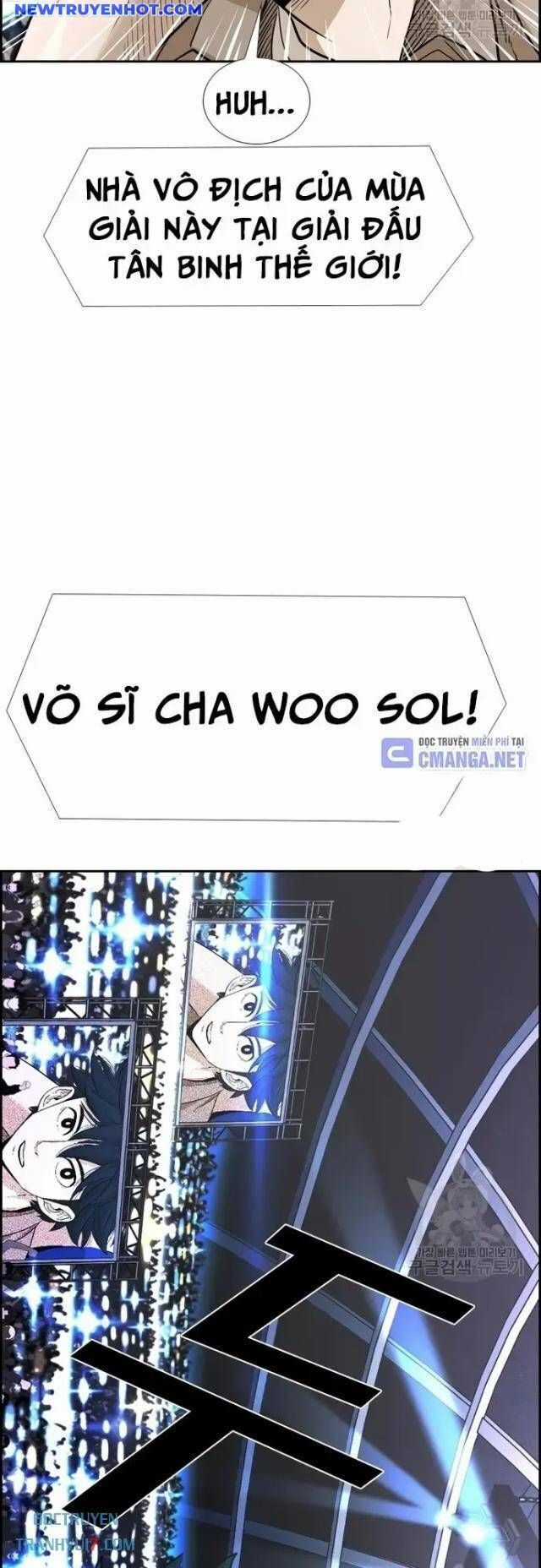 Shark - Cá Mập - Chương 227 - Trang 26