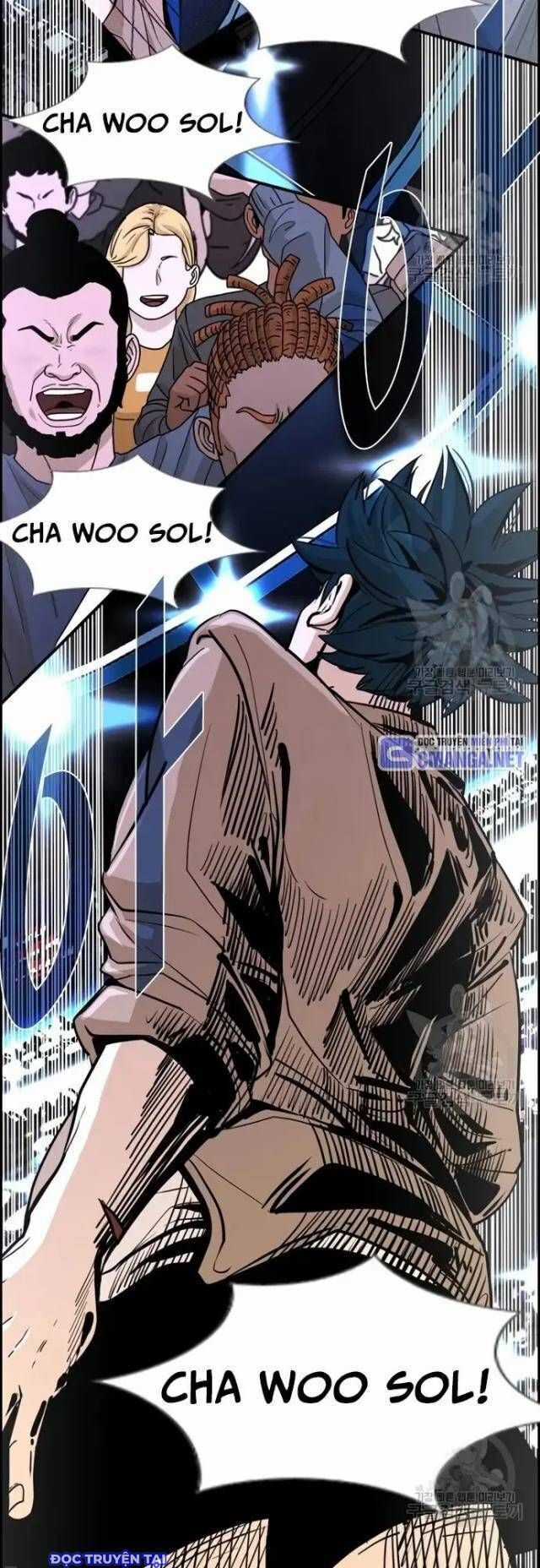 Shark - Cá Mập - Chương 227 - Trang 29