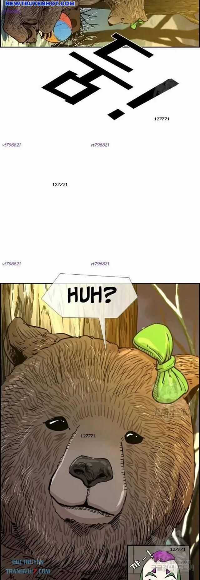 Shark - Cá Mập - Chương 227 - Trang 4